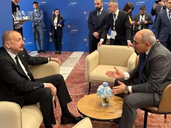 Ես վայրկյան անգամ կասկած չունեմ, որ ՀՀ ժողովո...