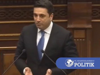 Տարոն Մարգարյանը կարող է օգնականին տանի իրենց...