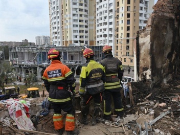 ԱՄՆ-ն Եվրոպայի հետ քննարկել է Ուկրաինայի վերա...