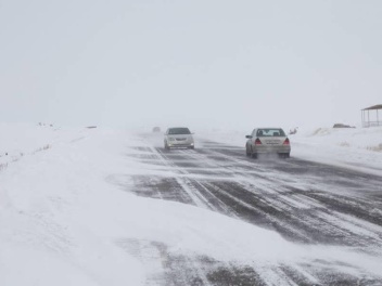ՀՀ մի շարք տարածաշրջաններում ձյուն է տեղում