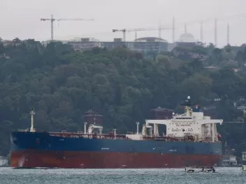 Թուրքիայի ափերի մոտ հարձակման է ենթարկվել Ռու...