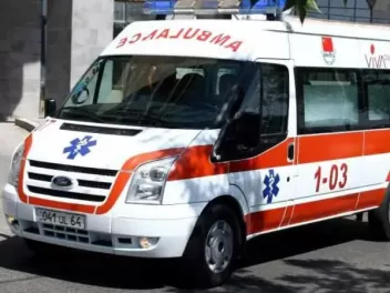 Դանակահարություն Գավառում. 20-ամյա երիտասարդը...