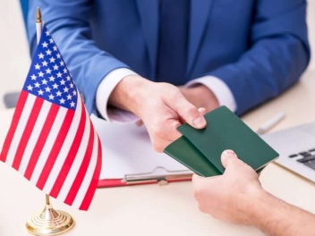 ԱՄՆ դեսպանատունը զգուշացնում է․ վիզայի հարցազ...