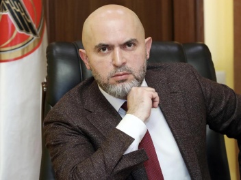 Մեր շահերի հաշվին դու հերթական նվերը մատուցեց...