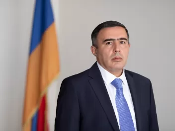 Ամենացնցող նորությունն այն էր, որ փաստաթղթի ա...