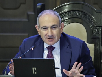 2025-ի նոյեմբերին Հայաստանում արձանագրվել է գ...