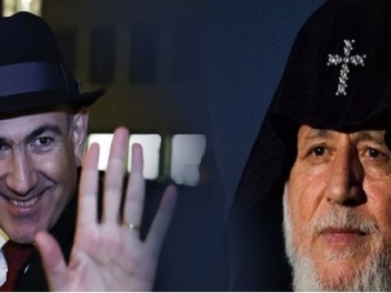 Փաշինյանը չի ներում՝ ի պաշտպանություն Քոչարյանի կաթողիկոսի արած հայտարարությունը. «Ժողովուրդ»