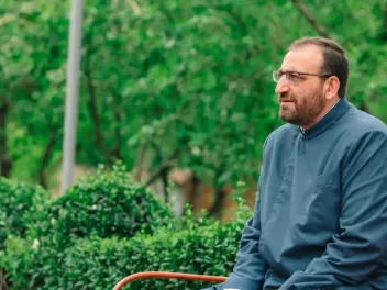 «Արշակ սրբազանին մեղադրում են, թե իբր վերջինս...