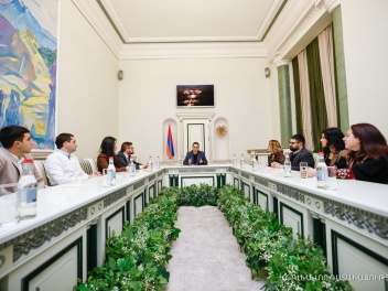 Ի՞նչ է նախատեսվում Սևանի ափին կառուցված ապօրի...