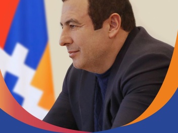 Մեր փոքրիկների անկեղծ ժպիտներով ու միասնական...