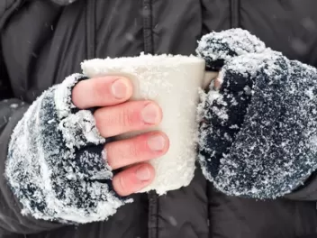 «Գորիս» ԲԿ է տեղափոխվել ցրտաhարված տղամարդ