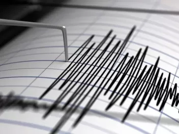 Երկրաշարժ Ջերմուկ քաղաքից 13 կմ հյուսիս-արևել...