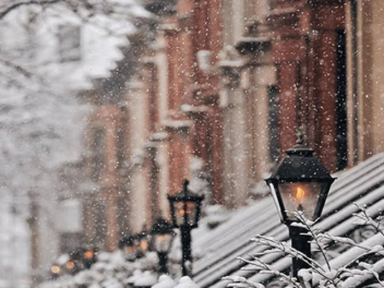 Դեկտեմբեր ամսվա oդի միջին ջերմաստիճանը կանխատ...