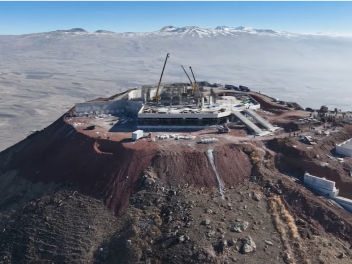 Հիսուսի արձան-համալիրից մեծ ուժ ու զգացողությ...