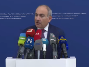 Դարեր ի վեր Թուրքիայի ղեկավարն է ընտրել մեր ե...