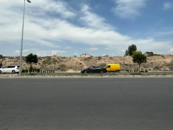 Աշտարակի խճուղում կկատարվի երթևեկության կազմակերպման փոփոխություն