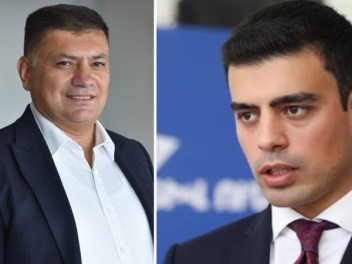 Խաչիկ Գալստյանը ձերբակալվեց