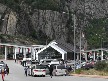 Հունվարի 1-ից Վրաստան մուտք գործելու համար բժ...