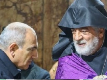 Տեսանյութ․ Փաշինյանի եղբայր Սամվել Ալեքսանյանը միլիոնավոր դոլարների եկամուտ է ստանալու Ադրբեջանի շնորհիվ