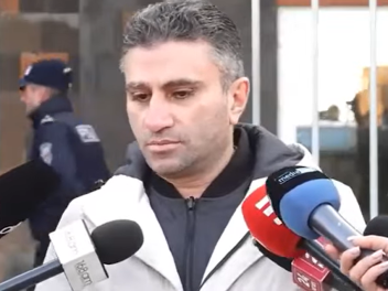 Փաշինյանի գործողությունները պայմանավորված են...