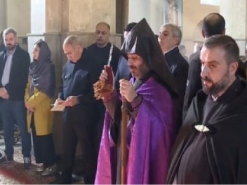 Արդեն բացեիբաց են խոստովանում, որ նպատակը Եկե...