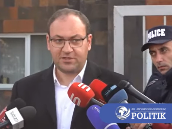 Որևէ մեկը կա՞ր, որ չգիտեր, որ 2 ամսյա կալանք...