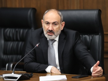 Փաշինյանը ներկայացրել է պետական պարտքի աճի հի...