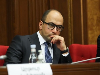 «Աշխարհաքաղաքական բորշչը» եփել է Փաշինյանը, բ...