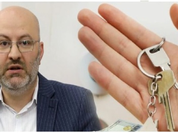 Ինչ ունեցվածքով է Առուշանյանը հեռանալու Շիրակի մարզպետի պաշտոնից. «Ժողովուրդ»