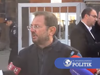 Հայաստանում տոտալ բռնատիրական արշավը այլևս որ...