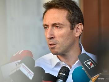 Մենք մասնակցելու ենք 2026–ի ընտրություններին....