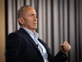 Փաշինյանի ամբողջ կյանքի նպատակը վրեժխնդրnւթյn...