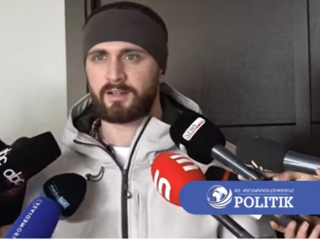 Գաղտնի փաստաթուղթ են ուզում գտնեն, բայց բացու...