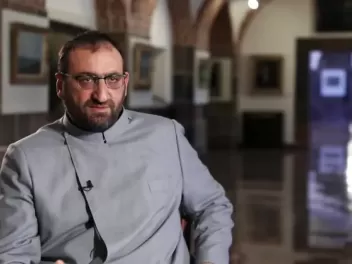 ԱԱԾ-ն քննչական կոմիտեի շենքում ձերբակալեց Արշ...