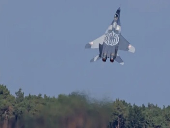 Վարշավան Կիևին կփոխանցի ՄիԳ-29 կործանիչներ՝ անօդաչու թռչող սարքերի տեխնոլոգիաներին հասանելիության դիմաց