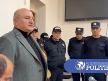 Պտասխան եք տալու․ Վարդան Ղուկասյանը՝ իշխանութ...