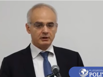 Առաջնային նպատակը պետք է լինի իշխանություններ...