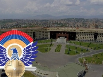 Պարգևավճար է ստացել նաև զինված ուժերի ամբողջ...