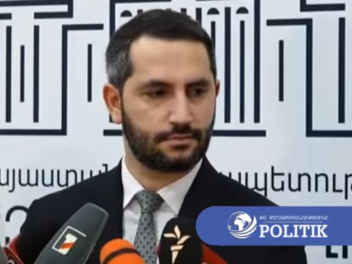 Ոչ, «Թրիփ»–ը նույն Զանգեզուրի միջանցքը չէ․ Ռո...