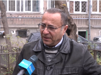 Օլիգարխները մարդկանց տանից հանում են ու կոպեկ...