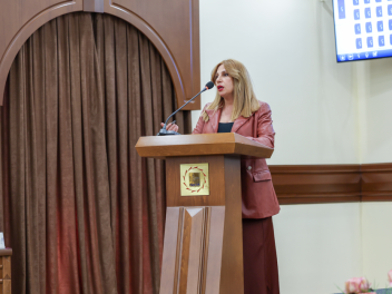 «Սա բացարձակ հարձակում է փաստաբանի անկախությա...