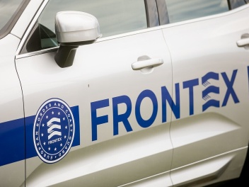 ԵՄ-ն կարող է ընդլայնել Frontex-ի գործառույթնե...