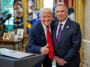 Թրամփը Ուիտկոֆին անվանել է կարգավորման լավագո...