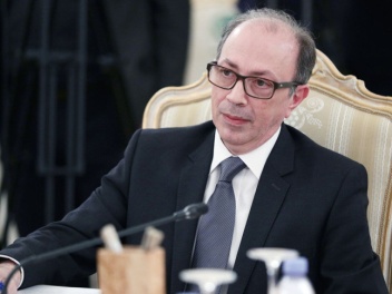 Հայաստան–Իրան–Ռուսաստան եռանկյունը կարող է դա...