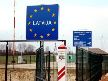 Լատվիան կես տարով կերկարաձգի Բելառուսի հետ սա...