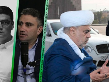 Տեսանյութ․ Կճոյանն ու Փաշազադեն նույն գործն են անում. Փաշինյանը կտապալվի, եթե․․․