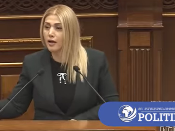 Մարդիկ աստիճանաբար անցնում են պայքարին․ զգուշ...