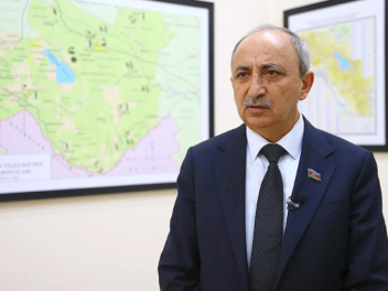 «Արևմտյան Ադրբեջան» վերադառնալու գաղափարը պետ...