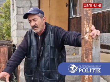 «Որ նա մնա, երկիր չի մնա»․ Սյունեցիները՝ Փաշի...