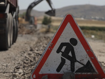 Ժամանակավորապես կփակվի Ալավերդիից դեպի «Սանահ...